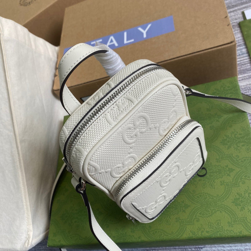Lux-Totes - GCI Bags - 2300