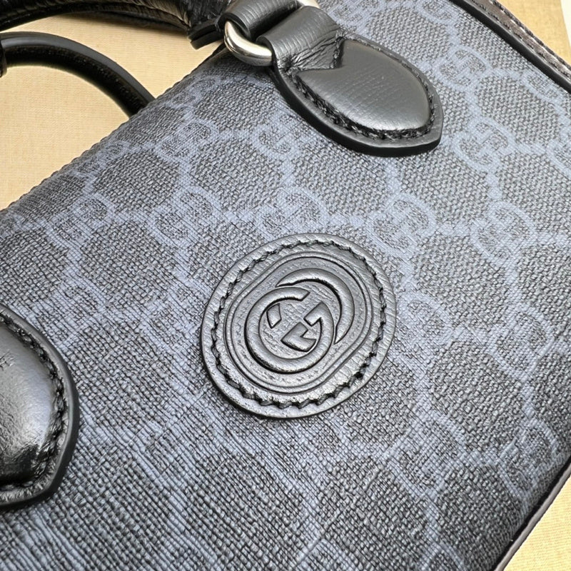 GUI - Luxurious Totes - 056