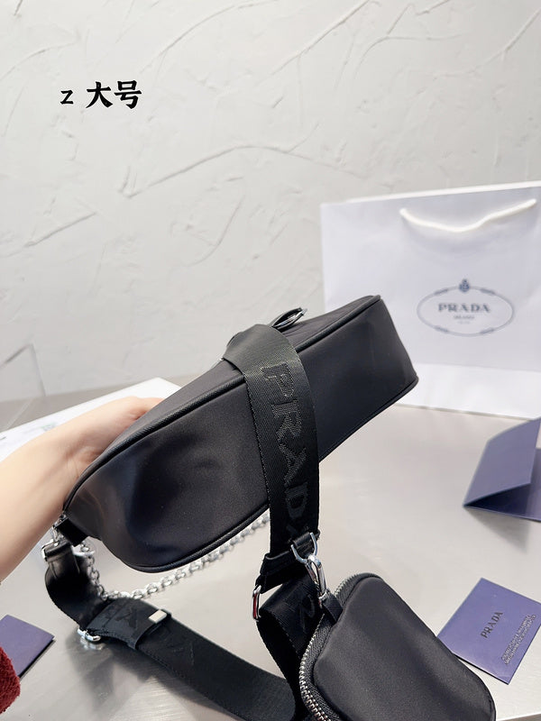 Luxurious Totes - PDA3 Bags - 128