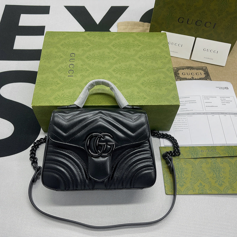 Lux-Totes - GCI Bags - 2037