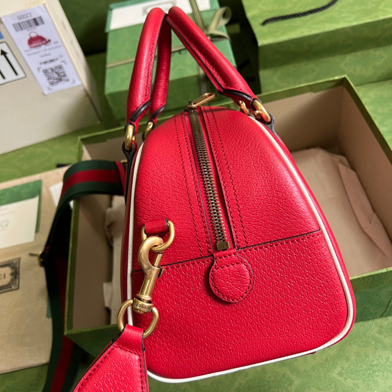 GUI - Luxurious Totes - 382