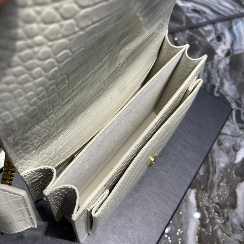 Luxurious Totes - Latest - 8553