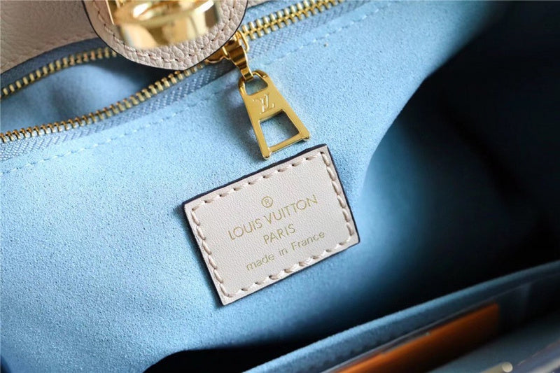 Lux-Totes - LOV Bags - 1357