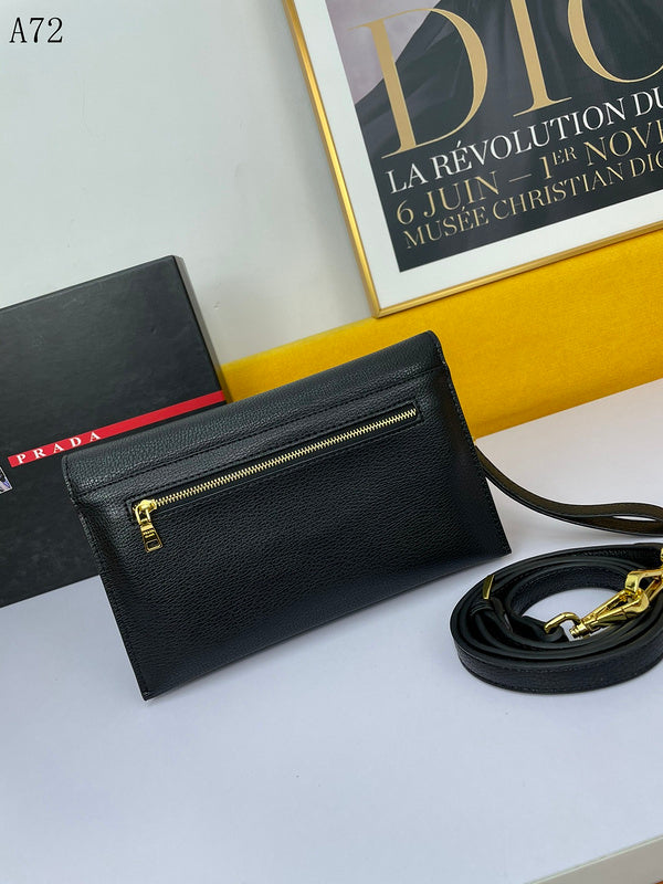 The-ZEP - PDA Bags - 1160