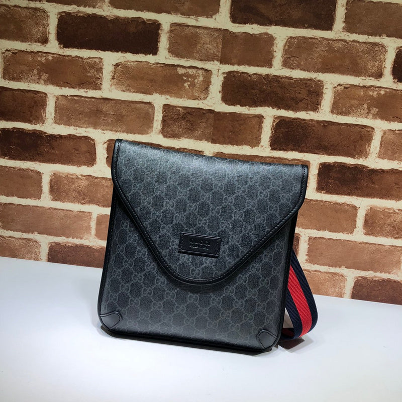 GUI - Luxurious Totes - 1134