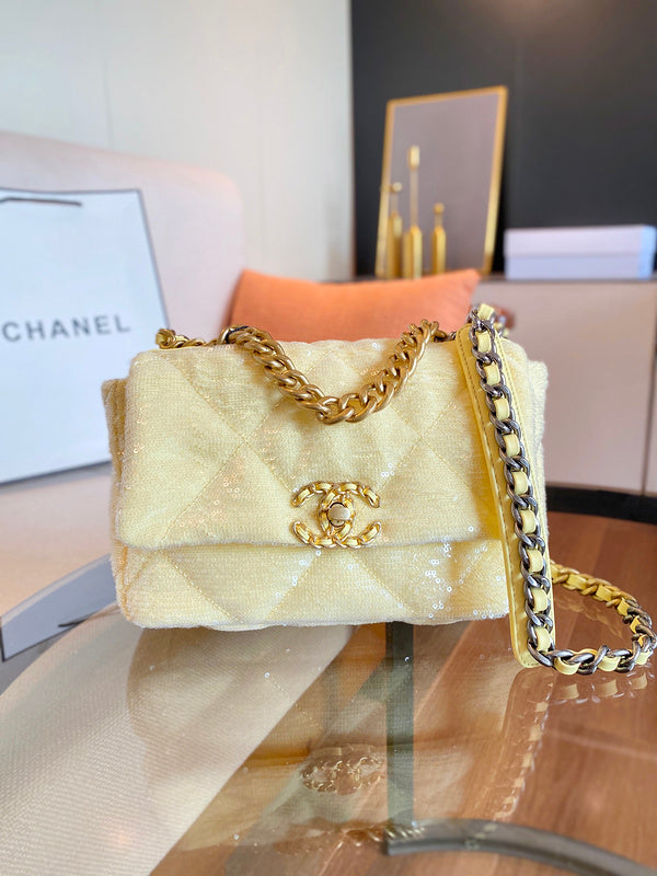 Style My Style - CHL Bags - 463