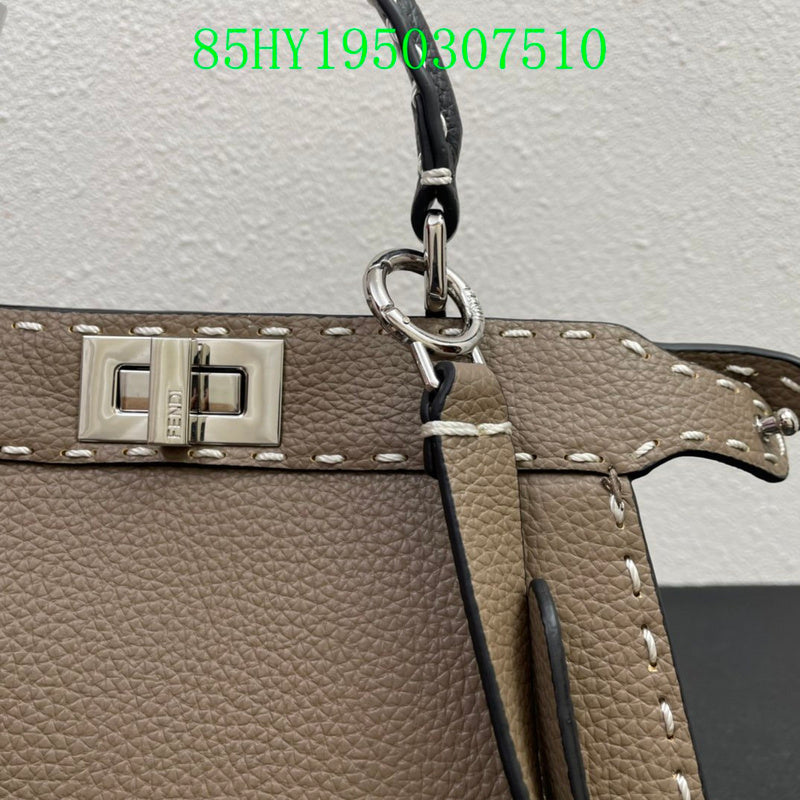 GC - Shoulder - 2775