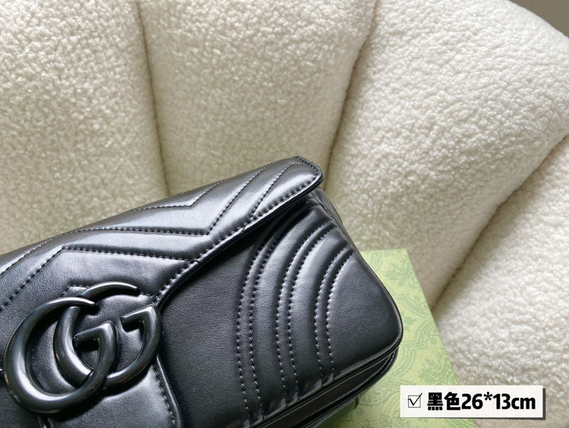 Luxurious Totes - GUI3 Bags - 044