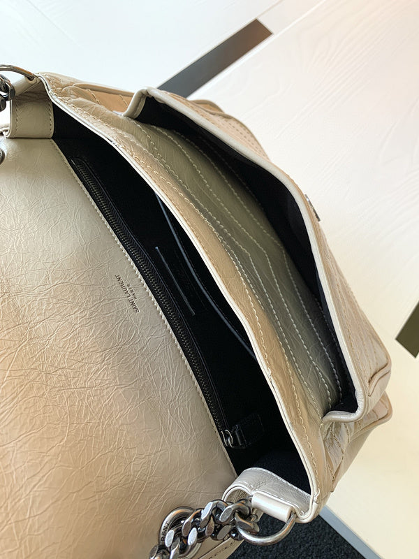 Luxurious Totes - Latest - 8892