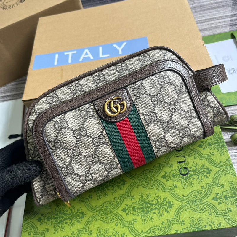 Lux-Totes - GCI Bags - 2198