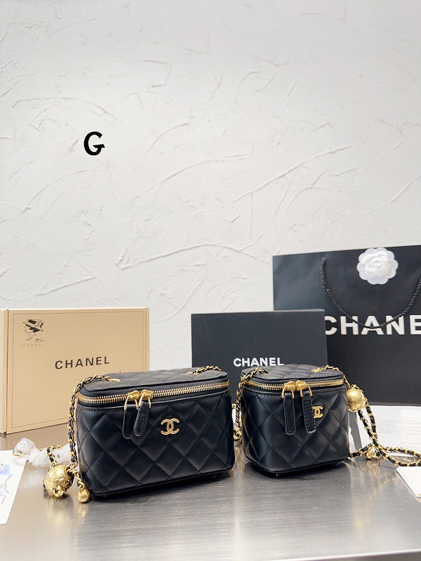 Luxurious Totes - CNL3 Bags - 036