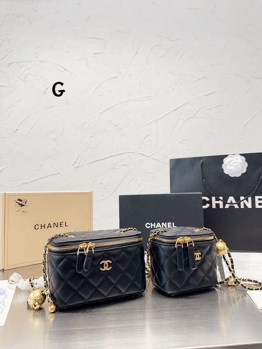 Style My Style - CNL3 Bags - 036