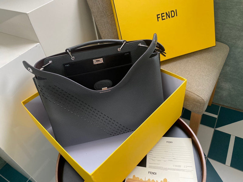 FDI Bags - Luxurious Bags  295