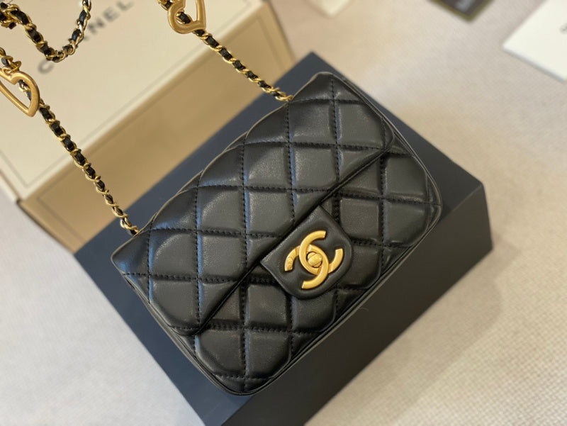 Style My Style - CNL3 Bags - 414