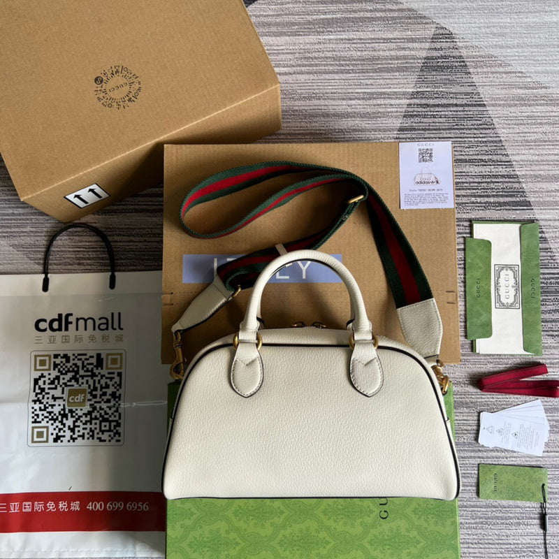 Lux-Totes - GCI Bags - 1978