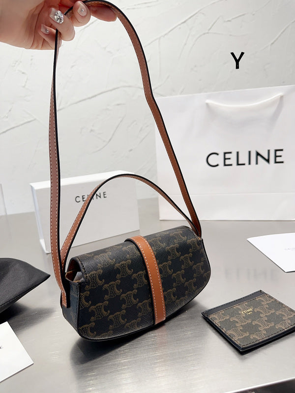 Luxurious Totes - CLE2 Bags - 118