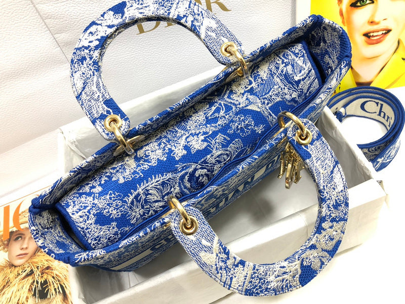 Luxurious Totes - Latest - 6216