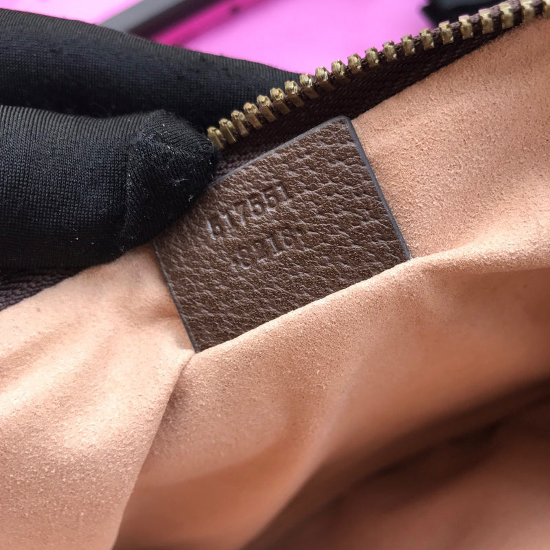 Lux-Totes - GCI Bags - 2926