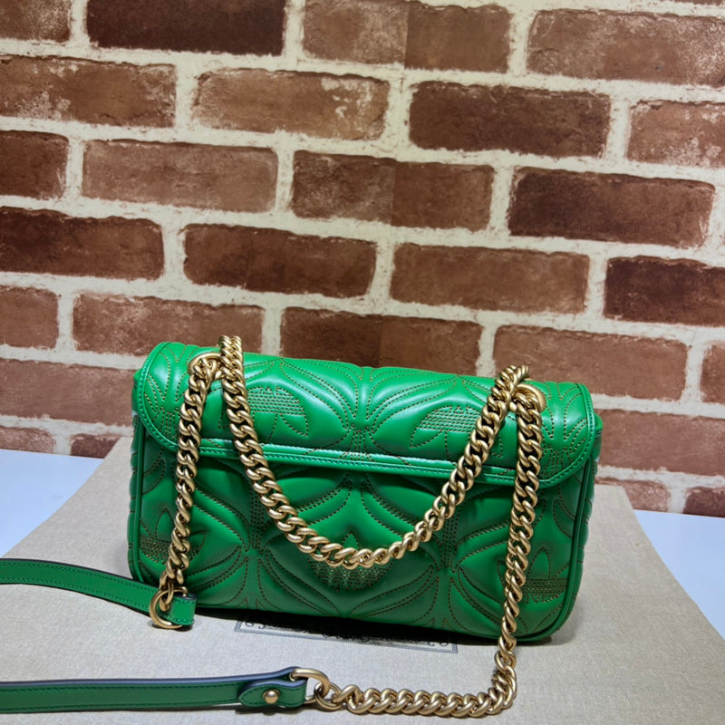 GUI - Luxurious Totes - 541