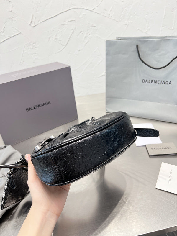 Luxurious Totes - BGA2 Bags - 032