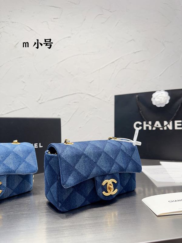 Luxurious Totes - CNL3 Bags - 482