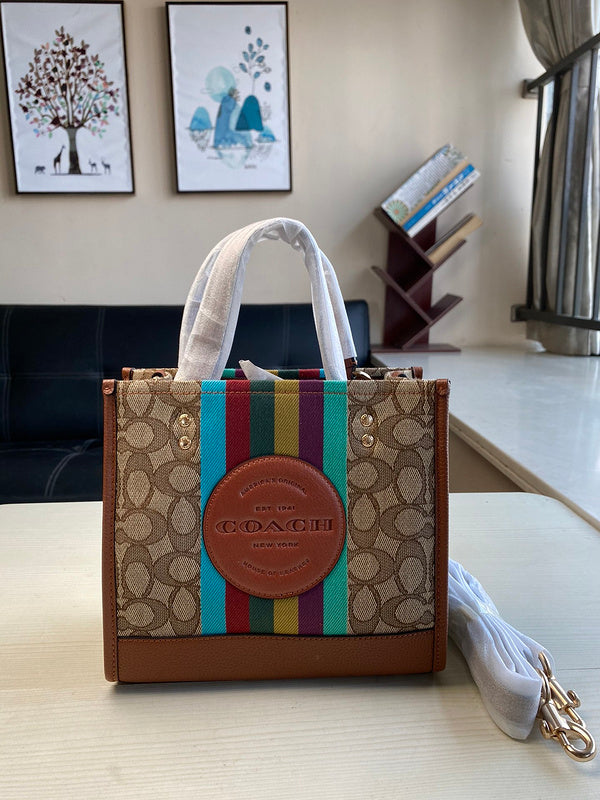 Luxurious-Totes - CCH Bags - 330