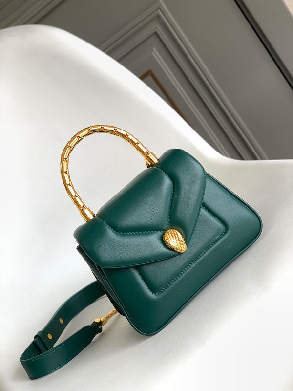 Luxurious-Totes - BVLGA Bags - 232