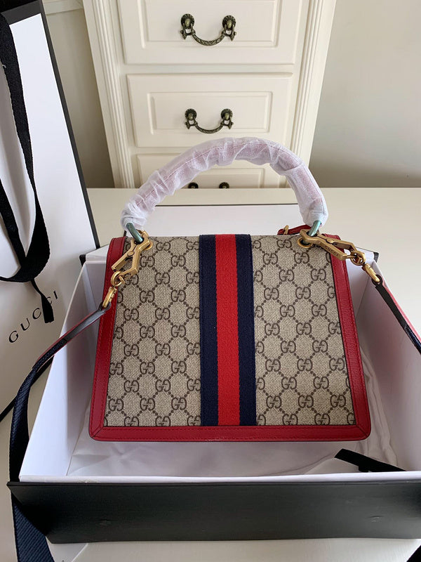 Luxurious Totes - Latest - 10021