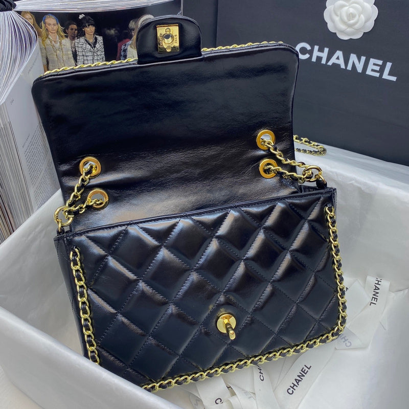 Style My Style - CHL Bags - 517