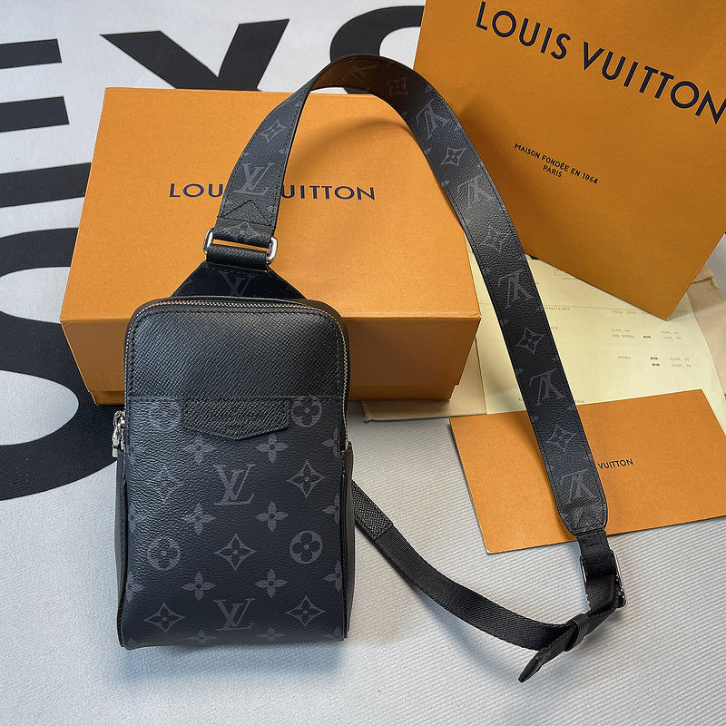 Lux-Totes - LOV Bags - 4096