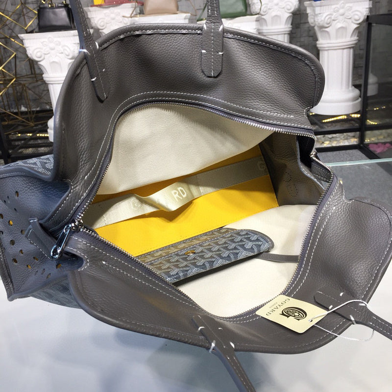 Lux-Totes - GOD Bags - 042