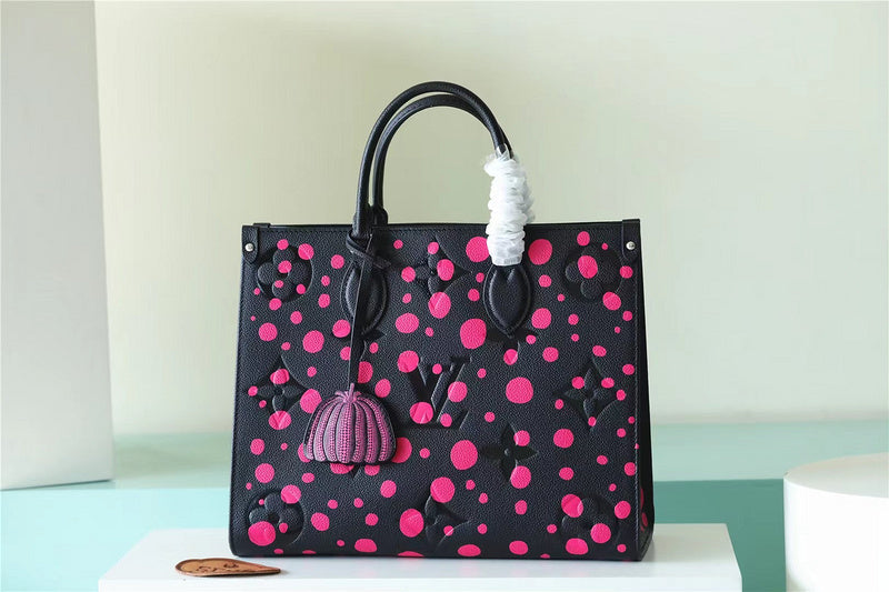 Lux-Totes - LOV Bags - 438