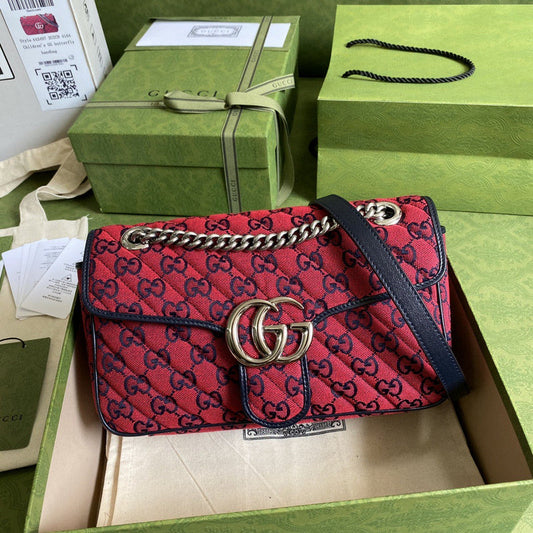 Luxurious Totes - Latest - 4212
