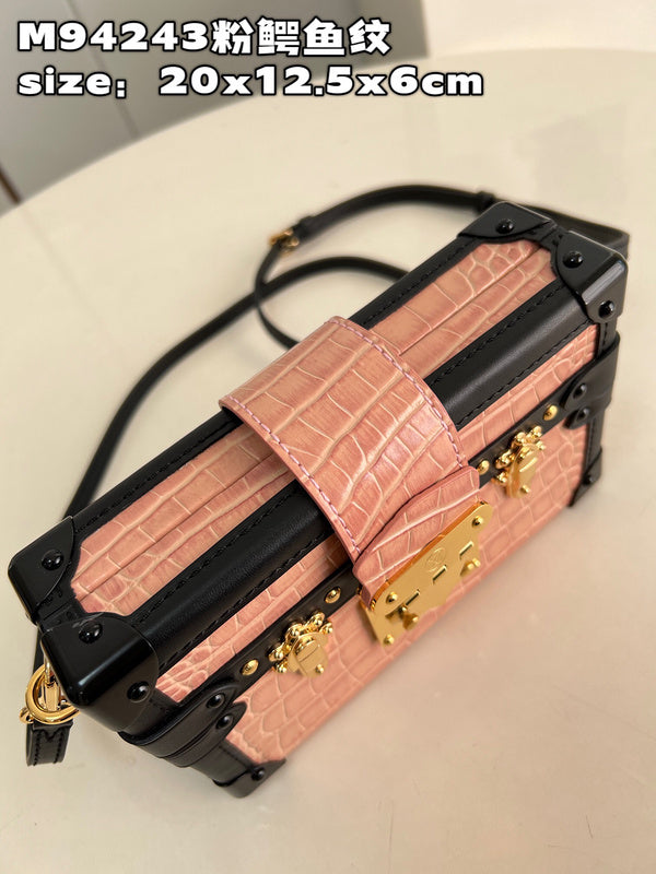 ZEP - LOV Bags - 1103