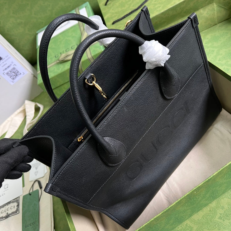 GUI - Luxurious Totes - 1201