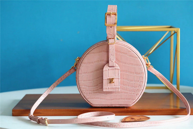 Lux-Totes - LOV Bags - 1179