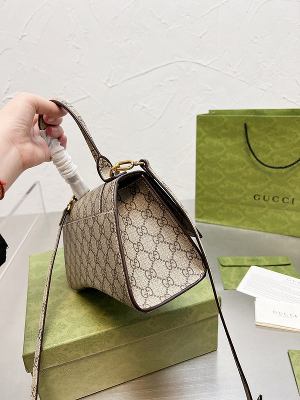 Luxurious Totes - BGA2 Bags - 263