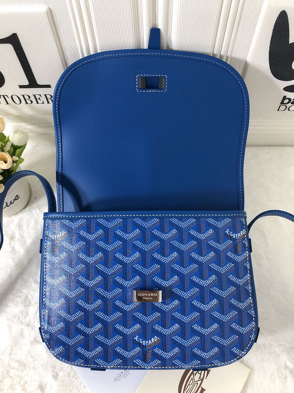 Lux-Totes - GOD Bags - 083