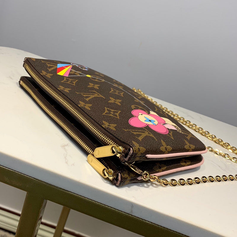 Luxurious Totes - Latest - 998