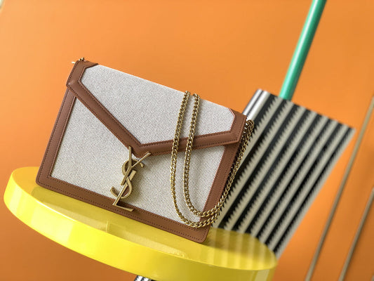 Luxurious Totes - Latest - 8833