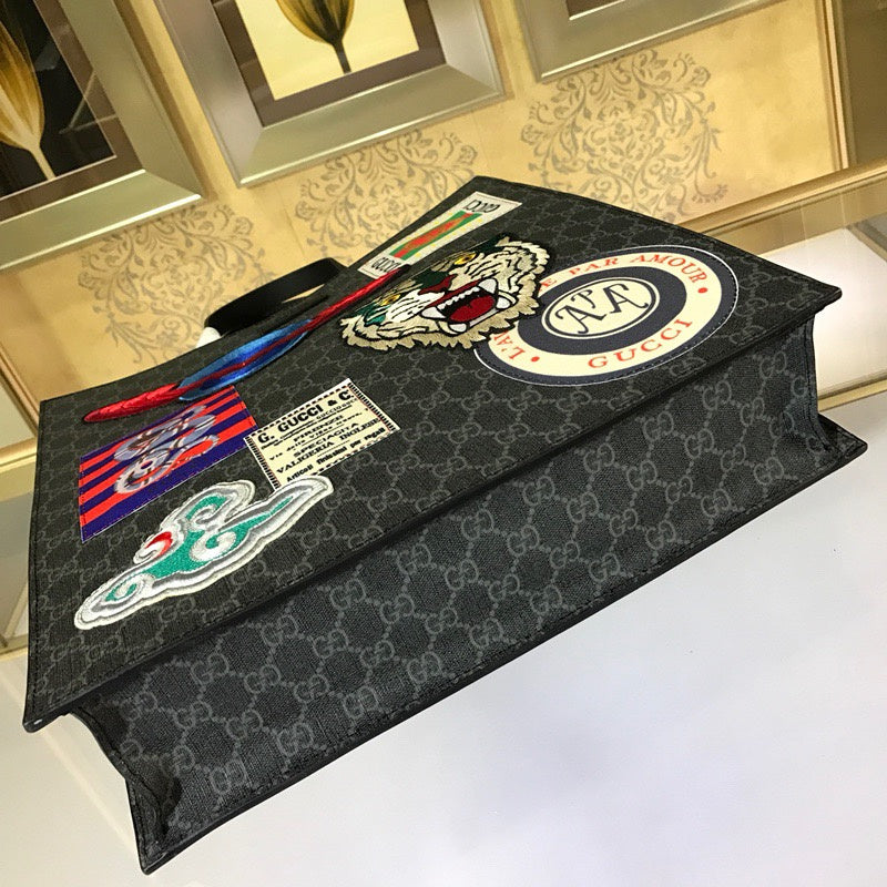 Lux-Totes - GCI Bags - 2548