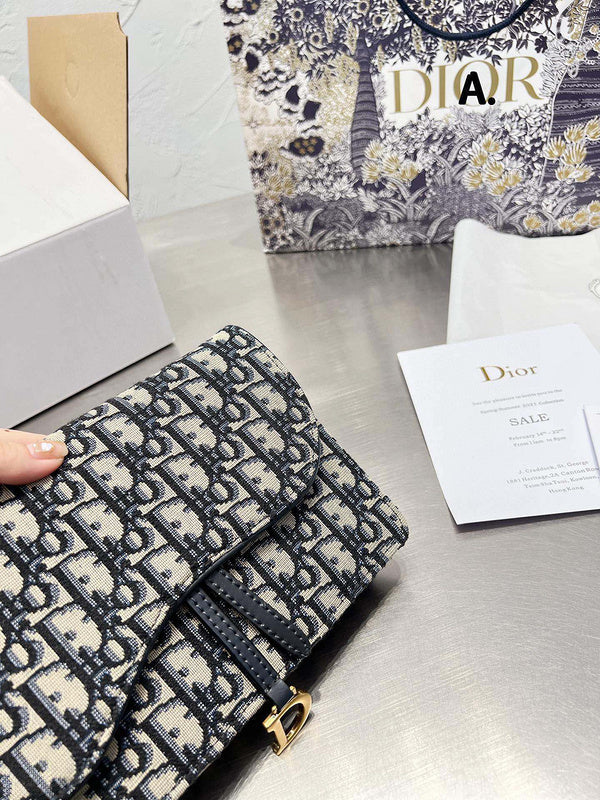 Luxurious Totes - DOR2 Bags - 251