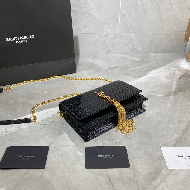 Luxurious Totes - Latest - 9514