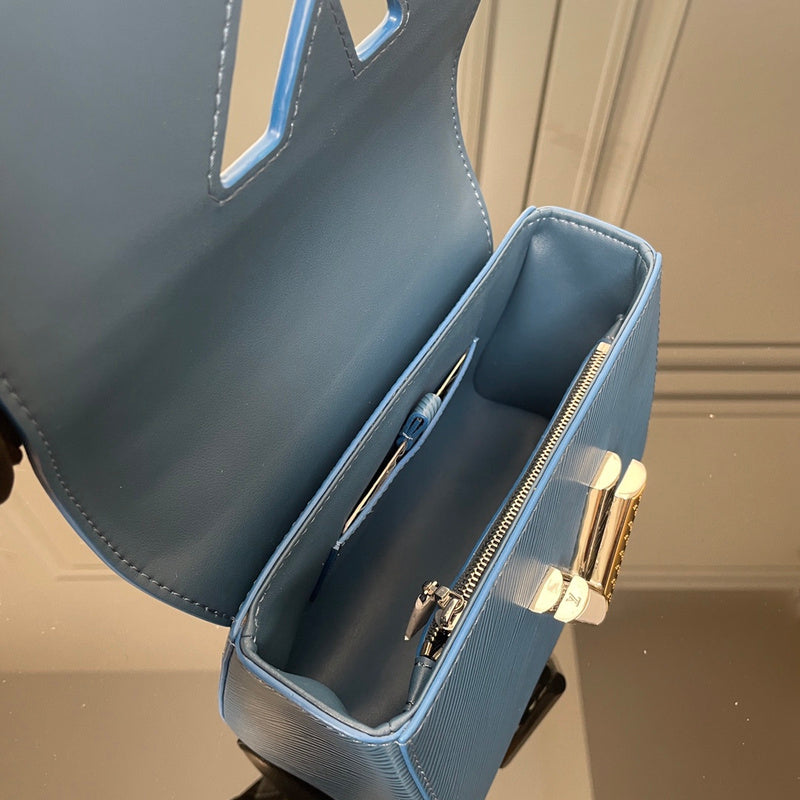 LOV - Luxurious Totes - 736
