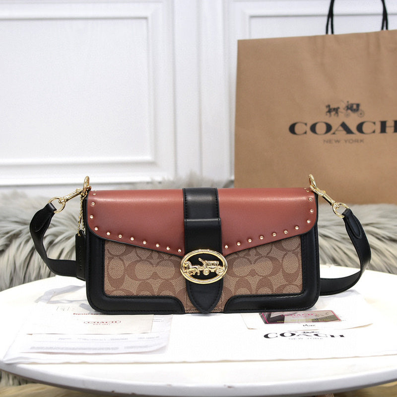 Luxurious-Totes - CCH Bags - 044