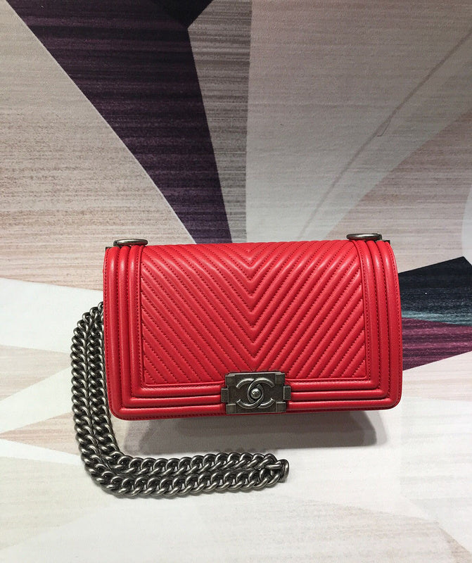 Style My Style - CHL Bags - 367