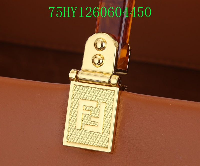 GC - Shoulder - 3032