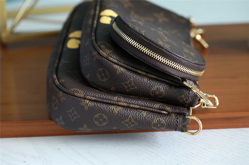 Lux-Totes - LOV Bags - 1294