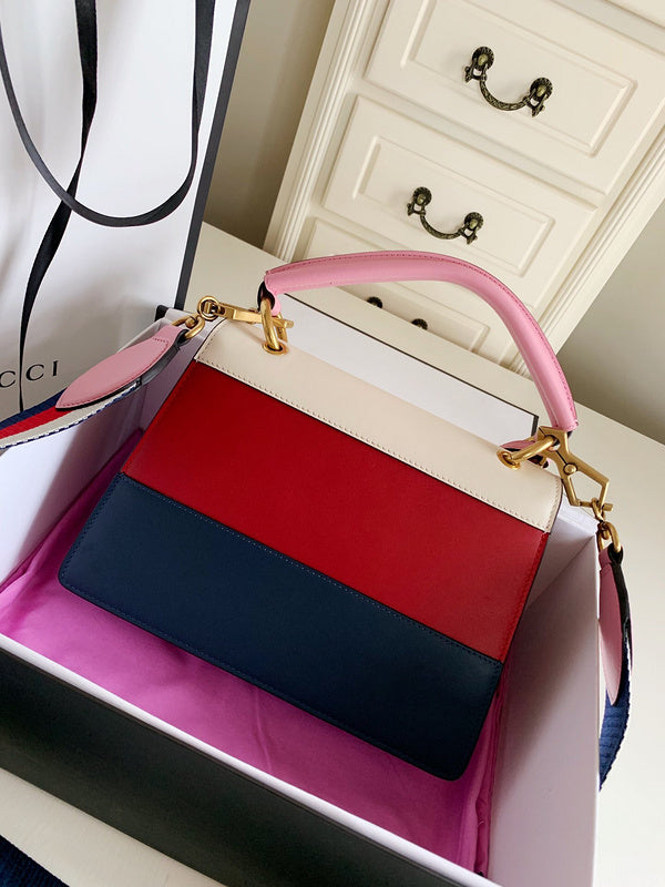 Luxurious Totes - Latest - 10085