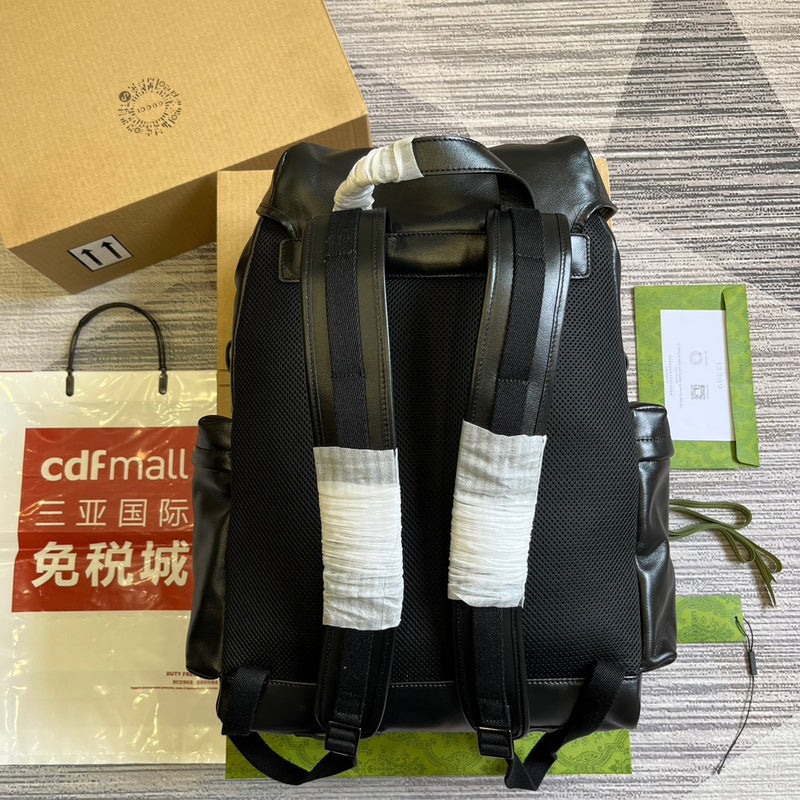 Lux-Totes - GCI Bags - 2075